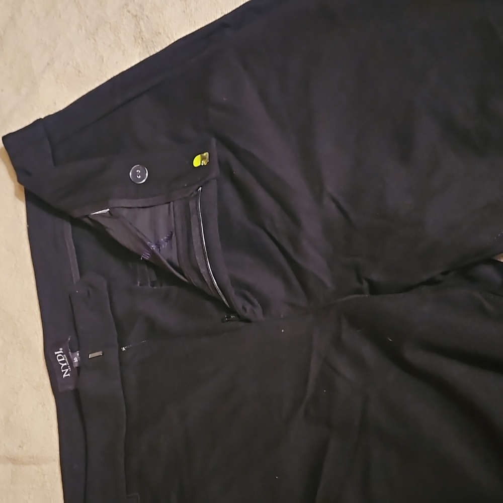 Pants - Picture 3 of 6